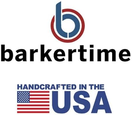 Barkertime Пролетта Цвете Маргаритки на Синя Водоустойчива Подгузнике Premium за кучета, XL, с отвор за опашката - Произведено