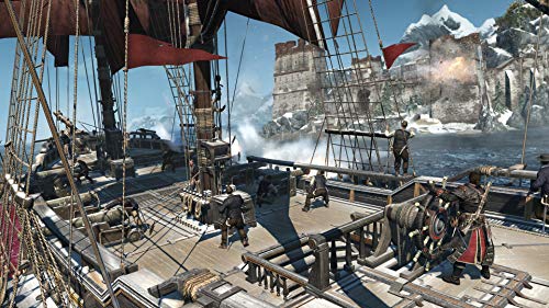 Assassin ' s Creed Измамник е Преминал ремастериран Xbox One