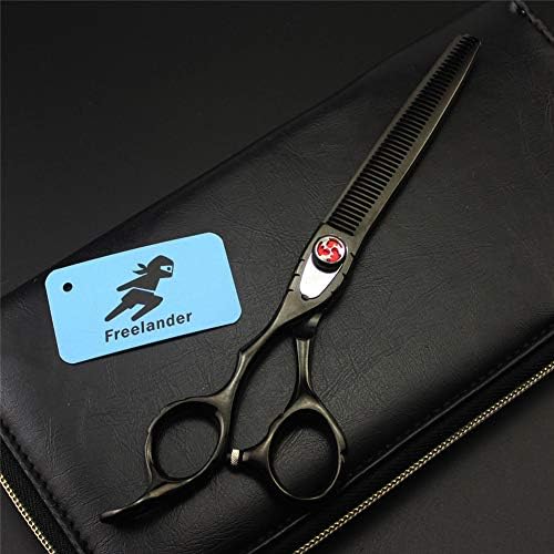 Ножица за Подстригване на коса с Лявата си ръка XJPB, Висококачествени Фризьорски Ножици, Япония, Неръждаема Стомана