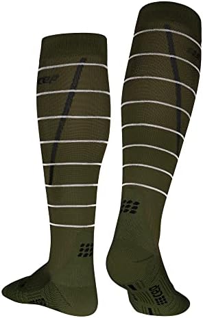 Светлоотразителни Чорапи CEP, Женски