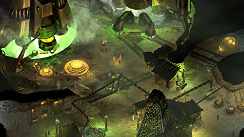 Techland Torment: Tides Of Numenera - Xbox One