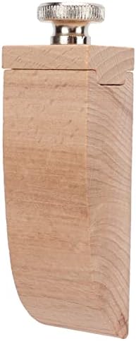 Дървен Блок за шкурка, Универсален Инструмент за Полиране на Дървен Опесъчаване Блок от Бук, за да Даде форма Полиране