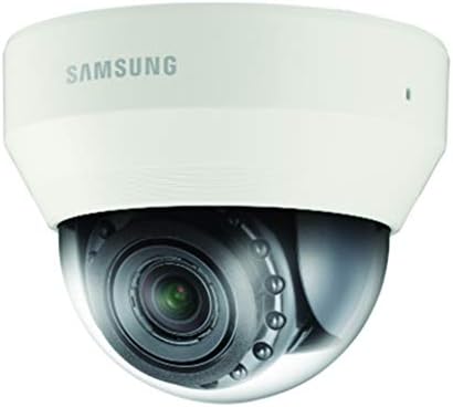 Hanwha Techwin 2-Мегапикселова камера IR-аналогов Куполна камера HD-SDI SCD-6081