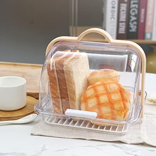 Бутилка за хранене STILGO, кутия за съхранение на кафе, запечатанная ръчно, кутия за почистване, купа за хляб, кутия