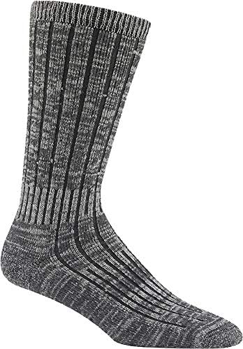 Чорап за учебния материал от Мериносового Коприна Hiker F2337