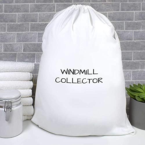 Чанта за дрехи Azeeda 'Windmill Collector' за измиване /на Съхранение (LB00024086)