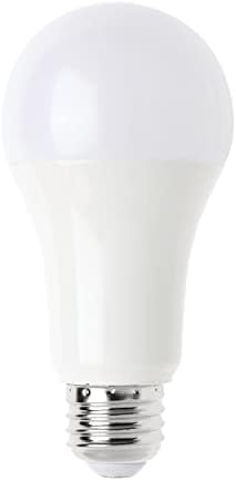 Интелигентни електрически крушки G-Home от Gabba Goods, led лампа E26, с променящ се цвят, съвместима с Alexa и Google