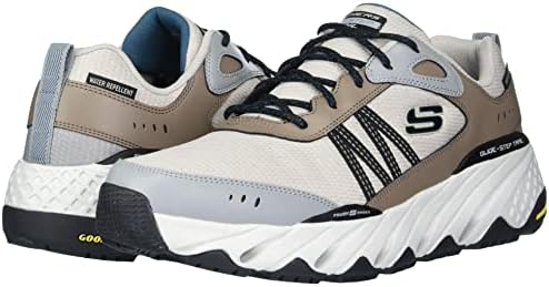 Мъжки маратонки Skechers Glide Step Trail Oxen дантела Oxford