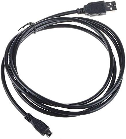 AFKT USB 5 vdc 5.0 е В Кабел на Зарядно Устройство захранващ Кабел за Motorola MBP843 Връзка MBP843CONNECT MBP843CONNECT-2