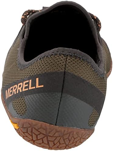 Туристически обувки Merrell Men ' s Vapor Glove 5