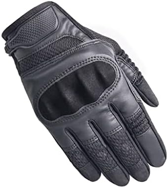 Ръкавици за спорт на открито, ръкавици за Катерене, ръкавици за езда със сензорен екран, Мотоциклетни ръкавици (Цвят: