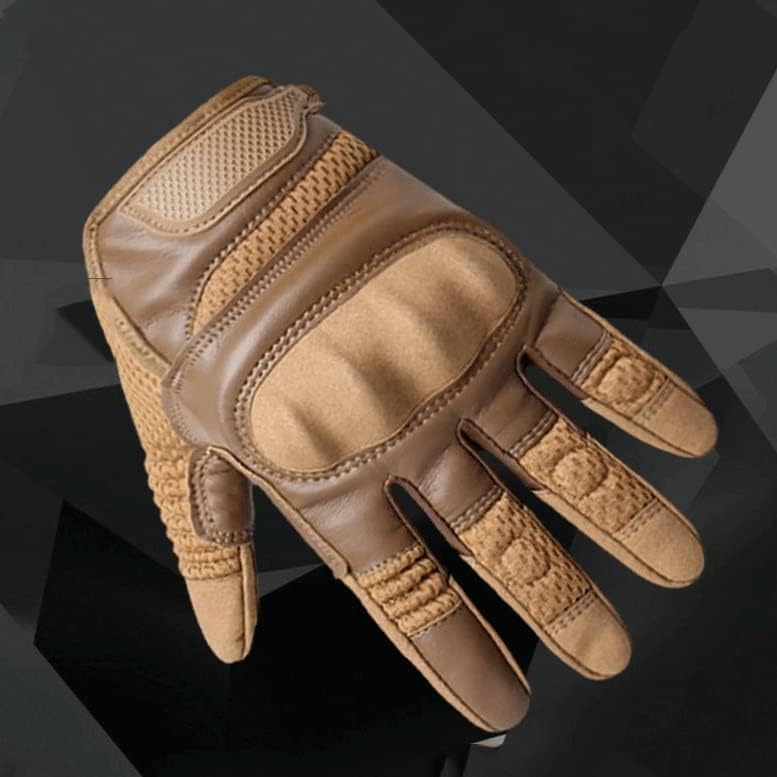Ръкавици за спорт на открито, ръкавици за Катерене, ръкавици за езда със сензорен екран, Мотоциклетни ръкавици (Цвят: