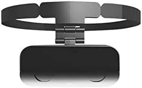 EKSMA AR Smart Mirror Преносим AR монитор-съдружник AR очила, без очила за виртуална реалност 3D монитор, който е съвместим с Nevga WATCHAR