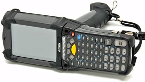 Баркод скенер Zebra Motorola MC92N0-GA0SYEAAA6WR, Android, SE965, 802.11 a,b, g, n