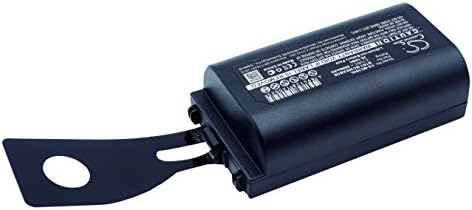 Батерия за Symbol MC3090S-IC38H00GER, MC3090S-IC38HBAG-E, MC3090S-IC38HBAGER, MC3090S-IC38HBAMER за баркод скенер