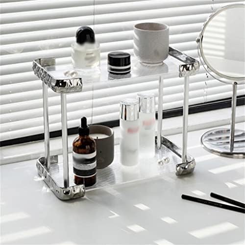 BKDFD Рафтове за съхранение Закачалка за баня, Тенис на Тоалетка Стелаж за козметика В Банята Плот за измиване на Тоалетната чиния Ръчно пране (Цвят: D, Размер: Многосл?