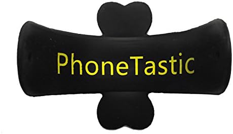 PT 3в1 Комбинирана Поставка-Кобур Калъф за телефон OnePlus Nord N20 5G 6,4 + Подарък Поставка (черен)