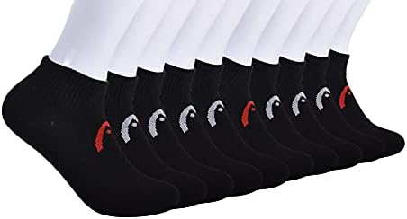Спортни чорапи Men ' s Head Quarter Athletic 10 броя в опаковка