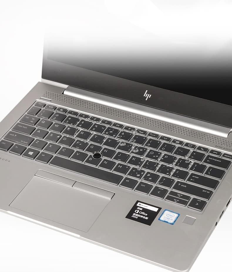 Калъф за клавиатура 2022 14 Лаптопи на HP EliteBook 840 G9 и EliteBook 845 G9 защитно фолио за клавиатура HP EliteBook