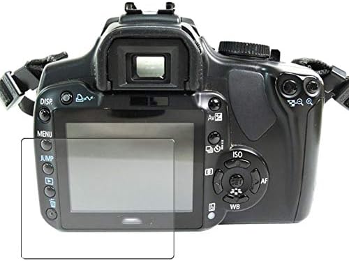 Защитно фолио за екран за поверителност Puccy, Съвместима с цифрови огледално-рефлексен фотоапарат Canon EOS Kiss KISSDXB