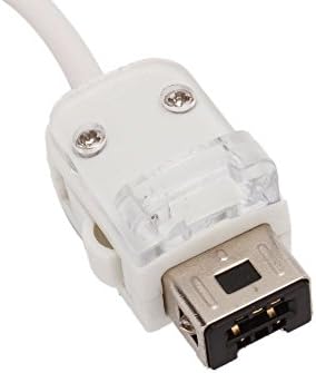 Универсален Класически контролер за Nintendo Wii Бяло