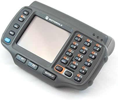 Джобен компютър Motorola WT41N0 - WLAN 802.11 a/b/ g/N / Сензорен екран / 512mb/2 GB / Windows CE 7.0 / WT41N0-T2H27ER
