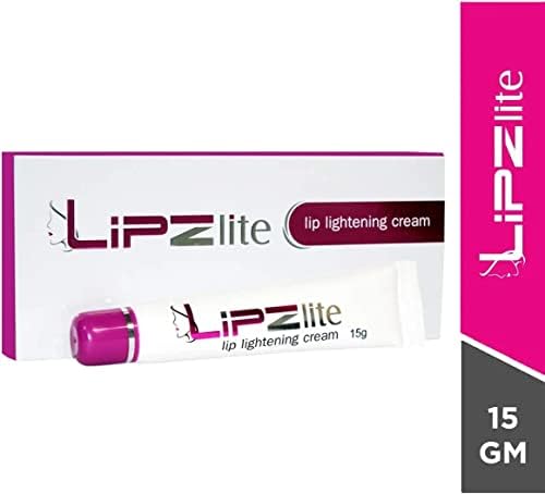 Крем за избелване на устните CROW Lipzlite : Опаковка от 2 броя