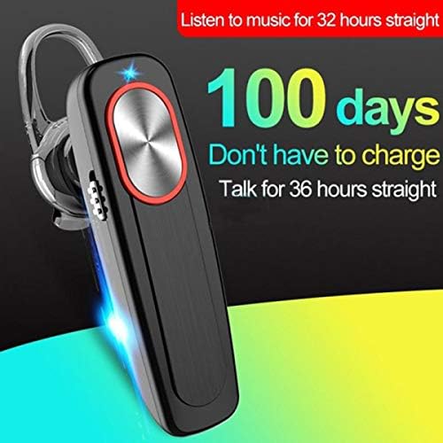 Delarsy #777SGj Bluetooth 4 1 Безжични Слушалки Слушалки в ушите Слушалки с микрофон