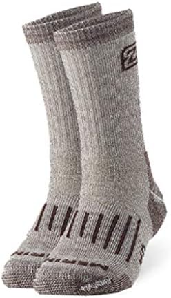 RENSLAT 2 Чифта красиви дебели чорапи, Чорапи, Неутрални Чорапи за разходки и треккинговой екип, Запазването на топлина,
