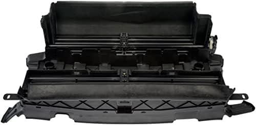 Шторка радиатора Dorman 601-571 в събирането Съвместими с някои модели на Ford