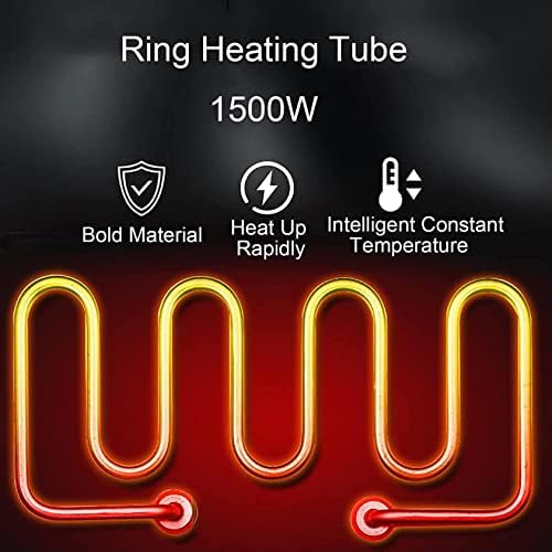 Електрически нагревател за готвене MEHAOC Парни маси от неръждаема стомана с възможност за регулиране на температурата