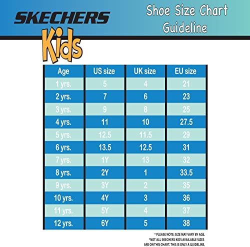 Детски маратонки Skechers с блестящи чорапи и Искорками - Еднорог, Розово /Мулти, 11 за малки деца
