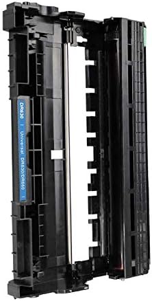 Преносимото тонер касета Amsahr за БРАТ DR630, Модел принтер: DCP-L2500D26PPM/L2520DW26PPM/L2540DN/L2540DW/ - Черен цвят