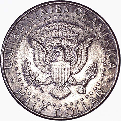 1993 Панаир името на Гд Кенеди за Полдоллара 50 цента