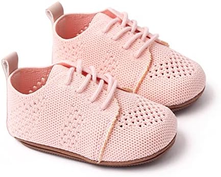 Тънки обувки за малки Момичета и Момчета, Обувки за първите Проходилки, Обувки За Деца С Мека Подметка, Дишаща Мрежа