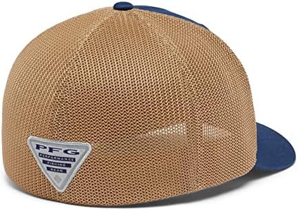Окото бейзболна шапка с Рибено Флага Columbia PFG-Ниска