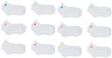Чорапи Champion unisex-child за деца в опаковка по 12 броя