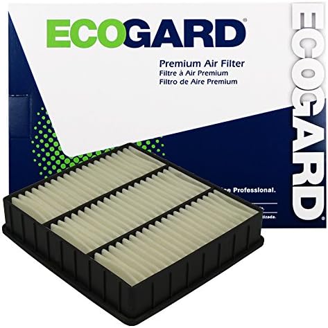Въздушен филтър ECOGARD XA4839