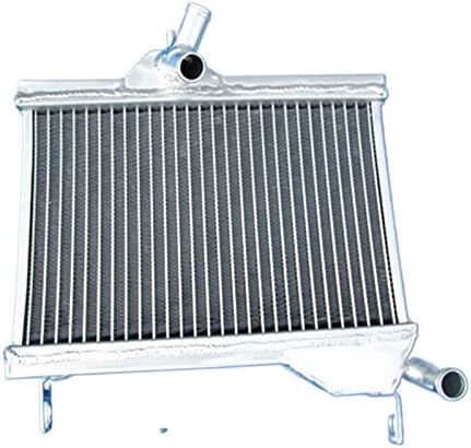 Радиатори на двигателя CANSIT 1984 1985 Алуминиев радиатор е Съвместима със системата за охлаждане на радиатора Yamaha