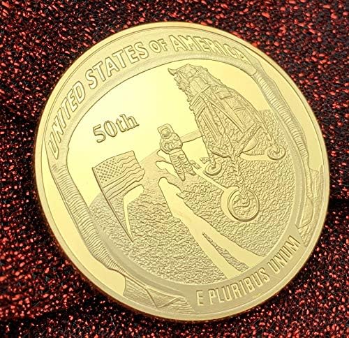 Криптовалюта 2019 Г. Златна Възпоменателна Монета Занаятите Coin Отпечатъкът Монета На Поръчка Айде Щастливата Монета Корица Монета