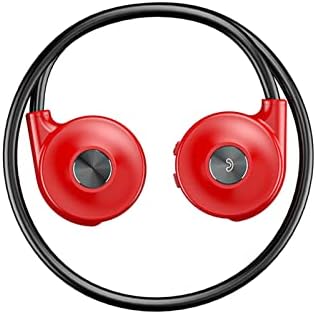 Безжични Слушалки от отворен Ухото Спортни Слушалки с костна Проводимост-Майка Комплект Безжична Bluetooth Слушалка с