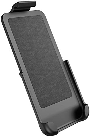 Кобур с клипс за колана за своята практика Otterbox Prefix Case - iPhone на 12 и 12 Pro (само кобур - калъф в комплекта не са включени)