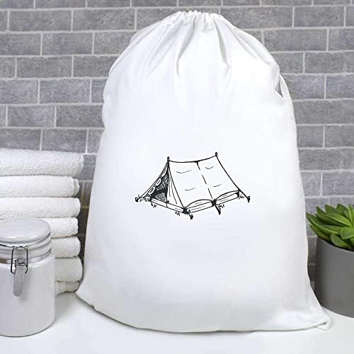 Чанта за дрехи Azeeda 'Tent' /Измиване /за Съхранение (LB00023085)