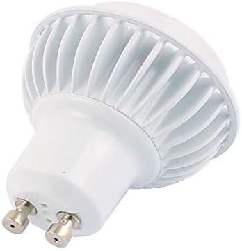 Нов Lon0167 AC85-265V 3 W GU10 COB led Прожектор, Лампа Практичен лампа Чисто Бяло (AC85-265) 3 W GU10 COB led лампа Scheinwerferlampe Praktisches Лампа Чист бял