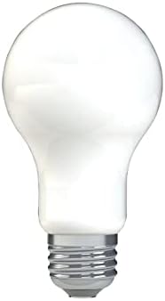 Led лампа GE Refresh 100-Ватов Еквалайзер А21 с регулируема яркост при дневна светлина (2 бр.)