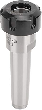 Титуляр джолан на патрона на Морс Притежателя Лост джолан от Въглеродна Стомана за стругове CNC машини MTB3-ER20-M12/MTB3-ER25-M12