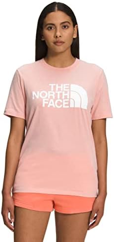 Дамски памучен тениска The NORTH FACE S/S Half Dome.