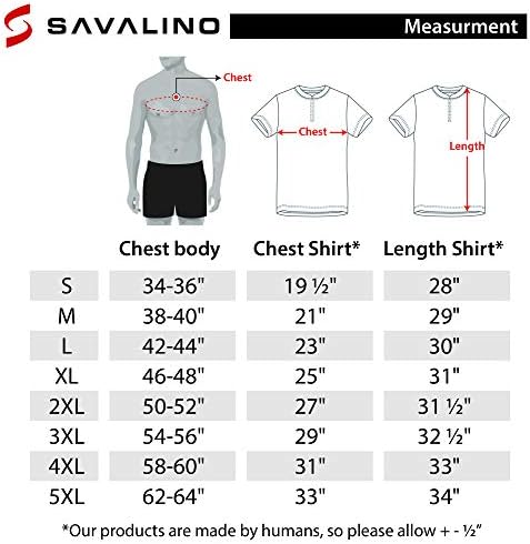Мъжка риза за боулинг SAVALINO с Сублимационным принтом, Материал Абсорбира Потта и изсъхва бързо, Размер S-5XL