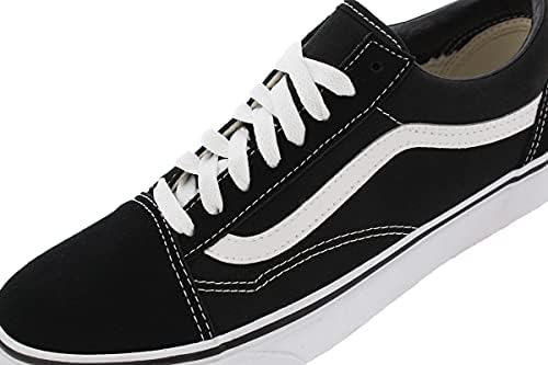 Унисекс обувки Vans Old Skool, Размер 12, Цвят: Черен /бял