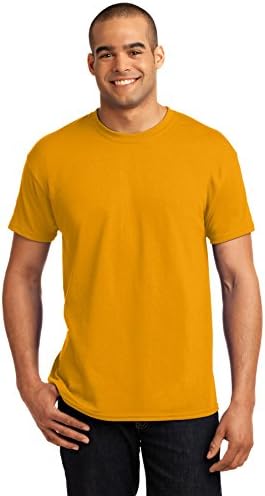 Hanes 5250 - Мъжки t-shirt Без етикети